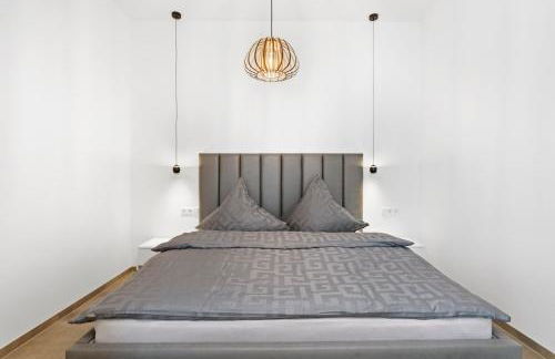 Premium SmartApart mit Smarthome zentral modern 24h-check-in - Foto 13