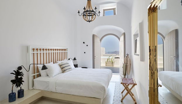 Two Bedroom Villa Outdoor Hot Tub- La Torre - Photo 3, Room