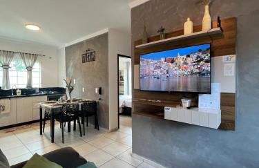 Iririu 01 · Ap térreo a 2 km - Hospital Regional Hans Dieter - Photo 42