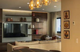 Ocean Vista - Premium CityCenter - Foto 43