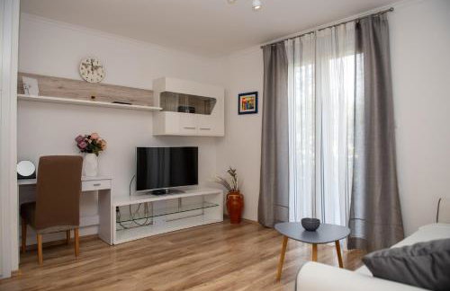 Apartment Fortuna - peacfull terrace - Foto 7