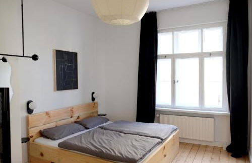 Design Apartments Weimar Altstadt - Foto 41