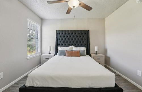 The Landry 187 Spacious and Cozy 1 Bedroom 1bth - Foto 22