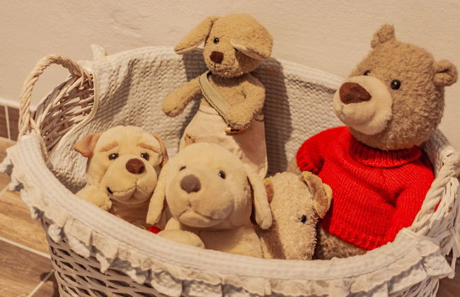 Villa Margherita by Wonderful Italy - Photo 41