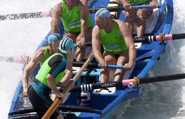 Sunrise at Penguin - Foto 10