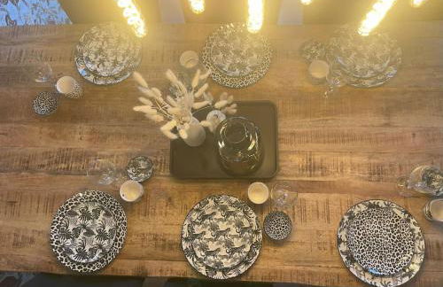 GRYT Home - FeWo XXL - Nähe Nordsee - Foto 33