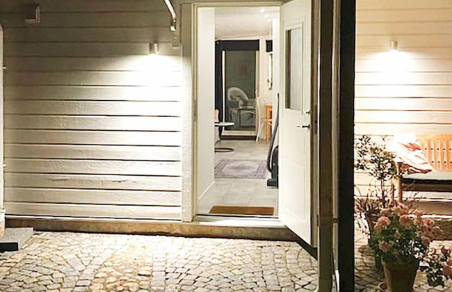 3 Person Holiday Home in Falkenberg - Photo 12