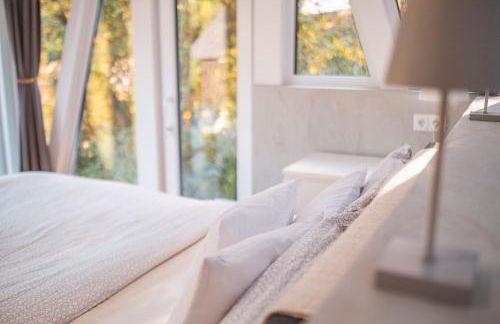 Bungalow im Schwarzwald auf wunderschönem Anwesen - Foto 6