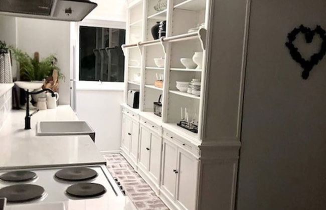 One Wee Cottage, A Romantic Secluded Provincial Abode Surrounded by Vineyards - Foto 6