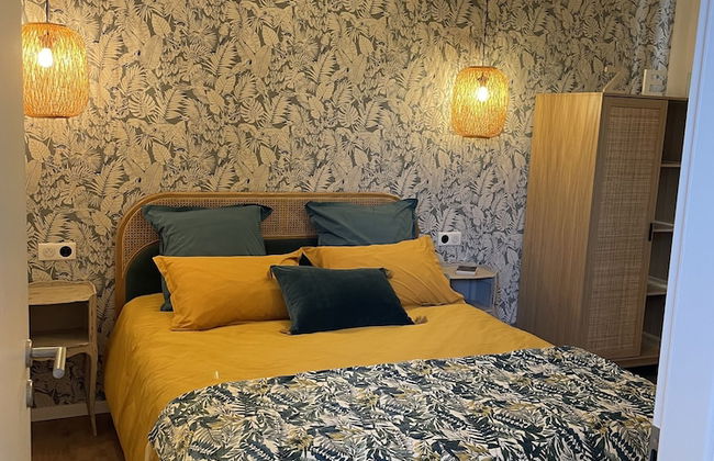 Les Brimbelles - Gite & Spa - Foto 14