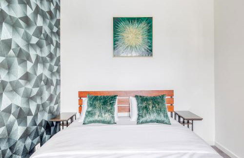 Modern House 7min to Paris Professionals and Family - Foto 12