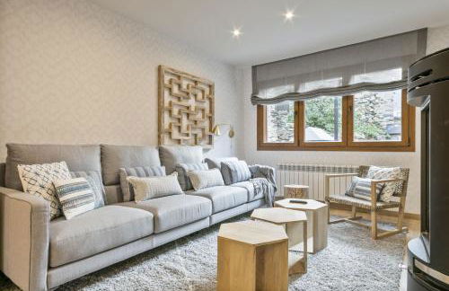 Luderna - Apartamento Dera Airola - Foto 1