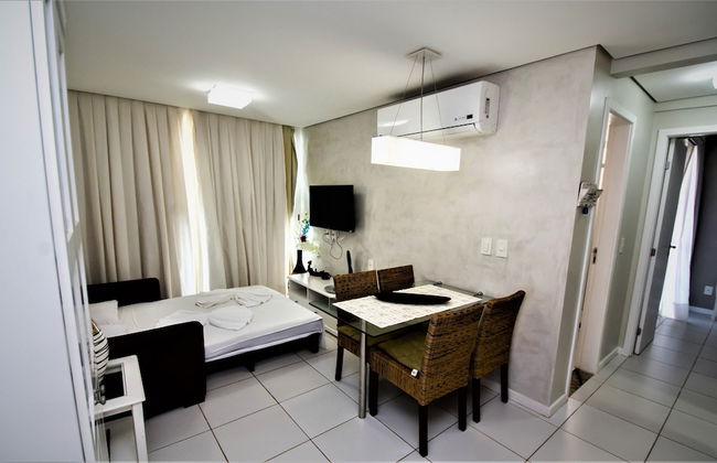 BEACH PARK PALM - COBERTURA LUXO - Photo 31