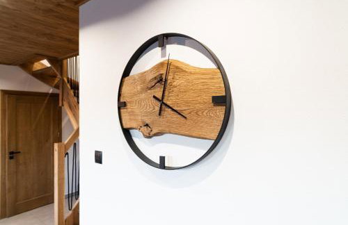 TATRZAŃSKIE TARASY Luxury Chalets - Foto 69