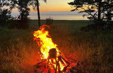Domki na Skarpie - Wypoczynek z widokiem na Zalew - Frombork - Foto 24