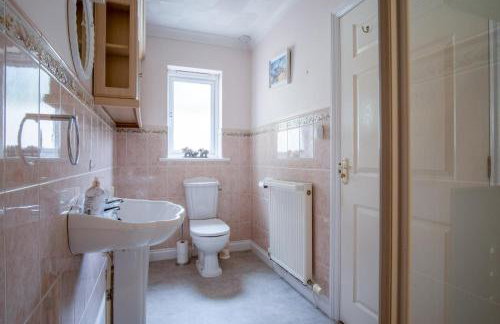 Audreys - 3 Bed Holiday Home - Manorbier - Foto 64