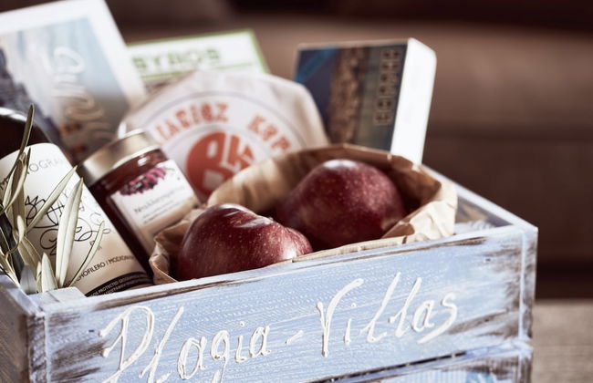 Plagia Villas - Foto 47