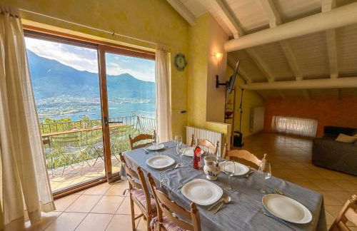 Panorama Ferienwohnung Lorenzo - Foto 6