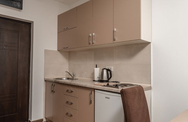 Apartments 4U - Foto 18