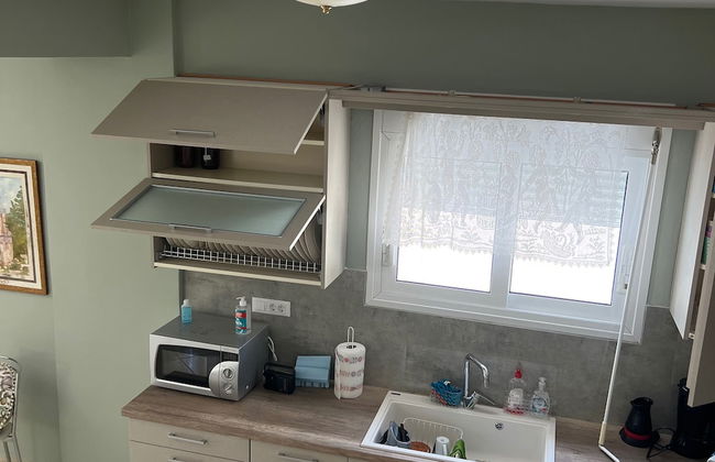 Helen s House at Ratzakli - Foto 13