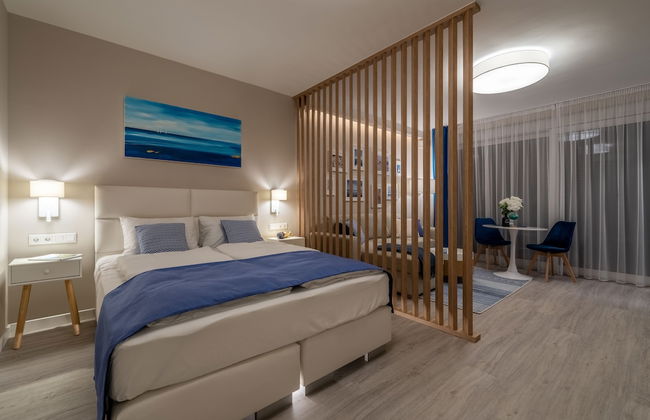 Lake Spirit Boutique Apartments - Foto 3