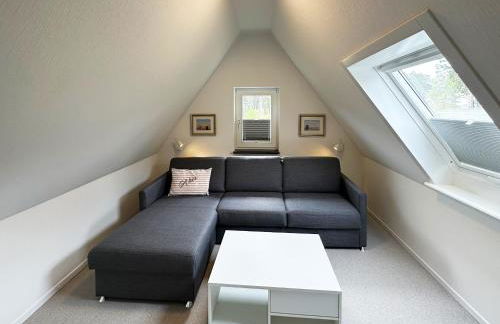 Haus *Üüs Aran* Wohnung Nr. 6 - Foto 14