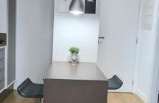 Studio com Garagem e Ar Condicionado 7th avenue Central - Foto 59