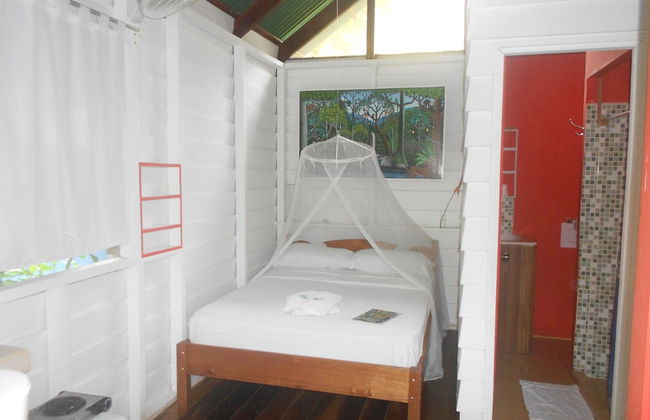 Casitas Mar y Luz - Foto 9