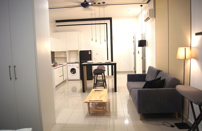 Twin Galaxy Suites - Foto 74