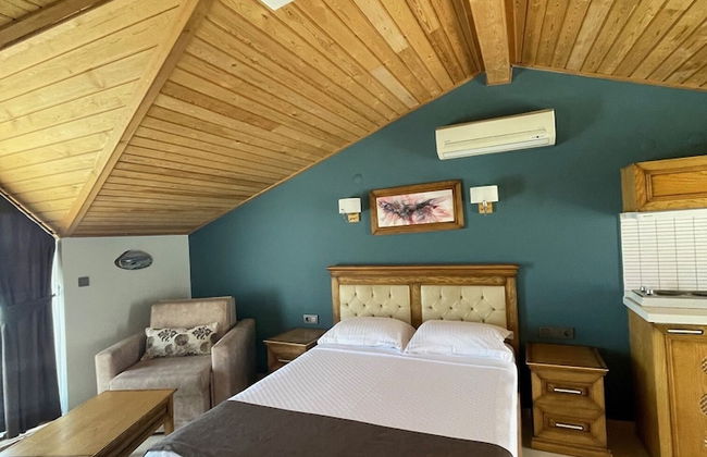 Veziroglu Apart - Photo 22