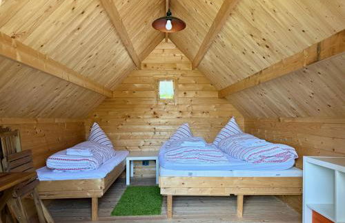 Kastanienhof Apartment Hotel - Foto 8