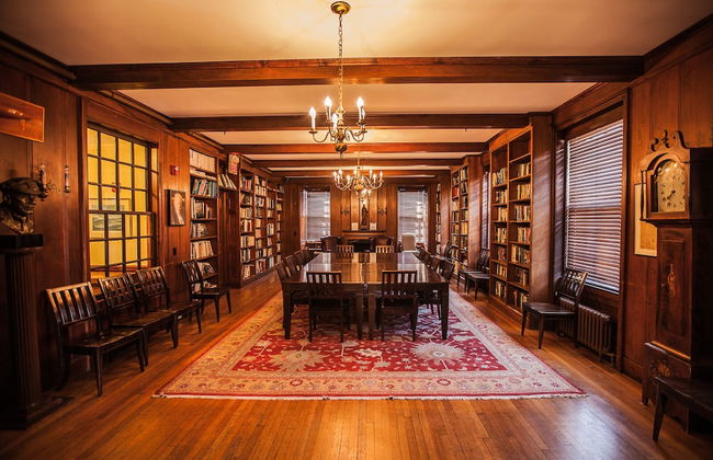 Crow's Nest Newport - Foto 4