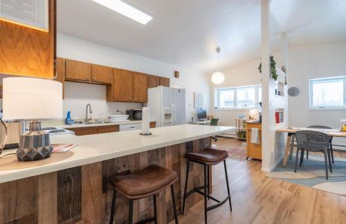 The Upper Downtown Suite 2 - Foto 25