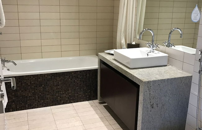 Ascott Park Place Dubai - Foto 61