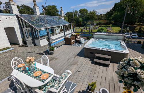 Bonnyside House - Foto 1