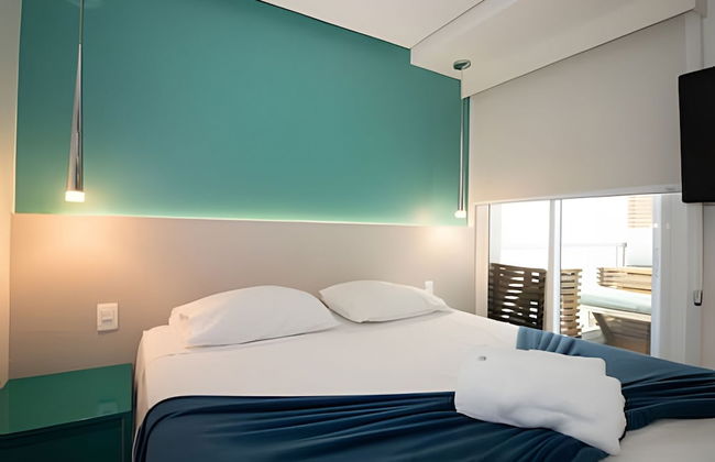 360 Brisas do Lago by Ozped - Foto 6