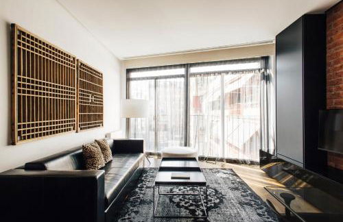 Suites Avenue - Foto 63