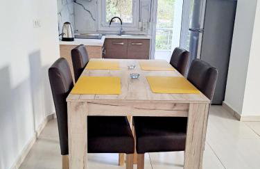 Dimitra`s Apartments Igoumenitsa - Foto 1