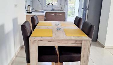 Dimitra`s Apartments Igoumenitsa - Foto 1