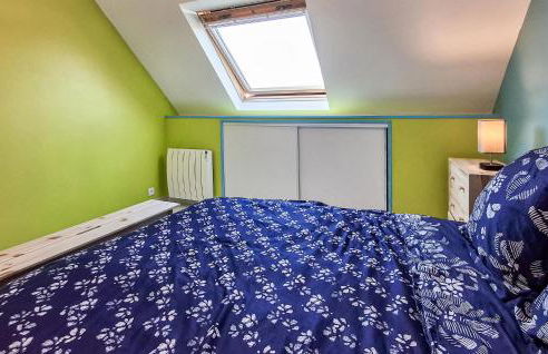 3 Bedroom Lovely Home In Saint-Pabu - Foto 15