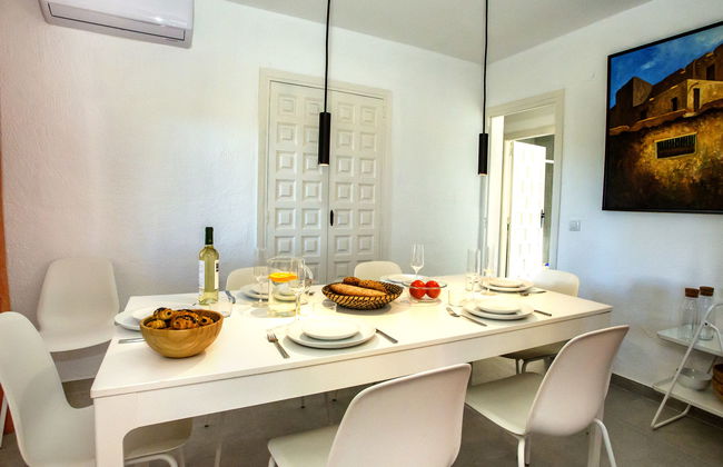 Villa Scott - Foto 12