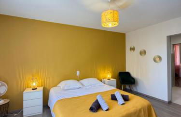 La Villa de Marius - Foto 65