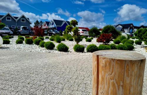 Apartamenty Przystanek Plaża Sarbinowo - Photo 22