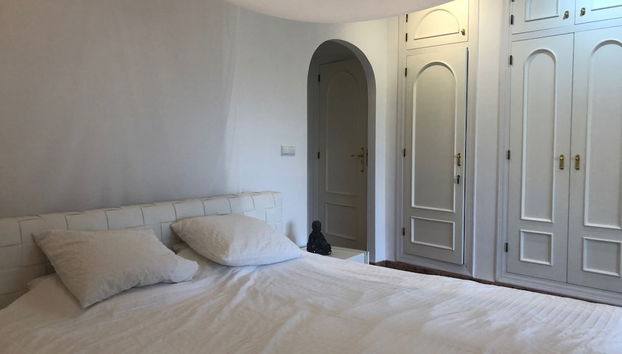 Luxury 5 Bed Mountain Views Heated Pool Games Room - Foto 2, Habitación