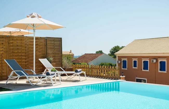 Reiki Luxury Villas - Foto 35