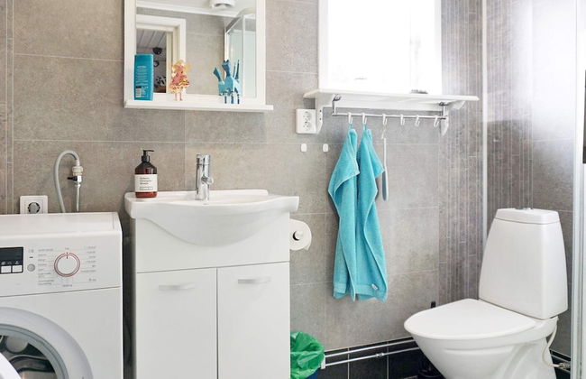 5 Star Holiday Home in Brastad - Photo 7