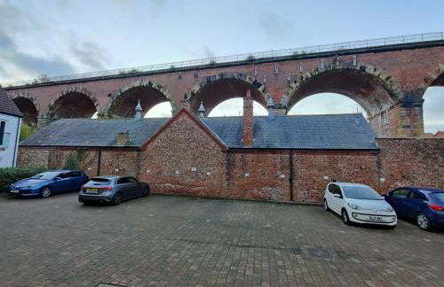 Award Winning Apartment in Yarm, North Yorkshire - Foto 17