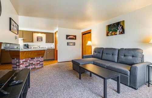 2 Mi to Dwtn Green Bay Ideally Located Townhome! - Foto 1