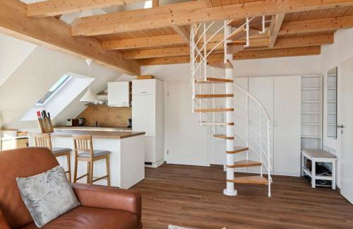 Wohnung in Baddeckenstedt mit Balkon & Aussicht - Foto 16