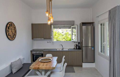 Beachside Villa Agios Sostis - Foto 16